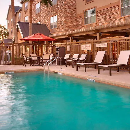 Towneplace Suites By Marriott Yuma