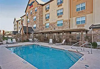 Towneplace By Marriott Hotel 3*