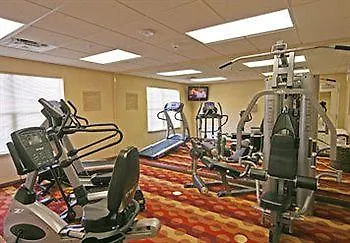 Towneplace By Marriott Hotel 3*