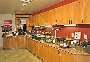 Towneplace By Marriott Hotel Yuma