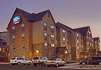 Towneplace By Marriott Hotel 3*