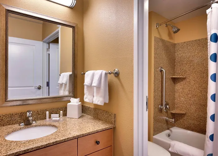 Hotel Towneplace By Marriott