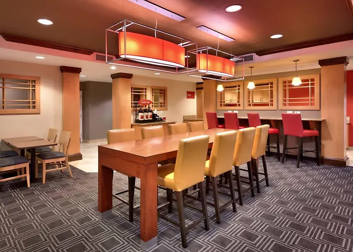 Towneplace By Marriott