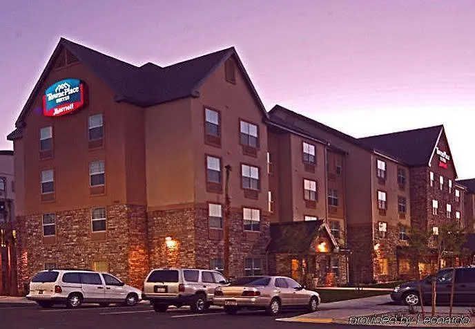 Towneplace By Marriott Yuma