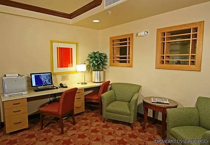 Towneplace By Marriott 3*
