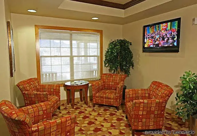 Towneplace By Marriott Hotel Yuma