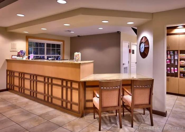 Hotel Towneplace By Marriott Yuma