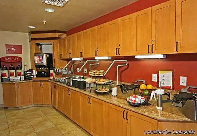 Towneplace By Marriott Hotel