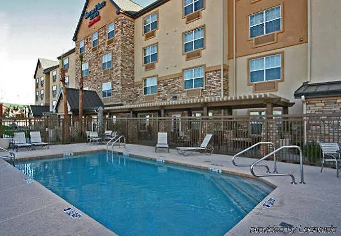 Towneplace By Marriott