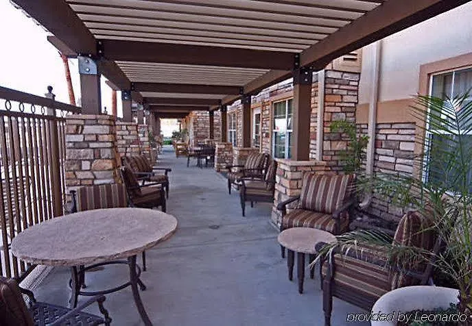 Towneplace By Marriott Yuma