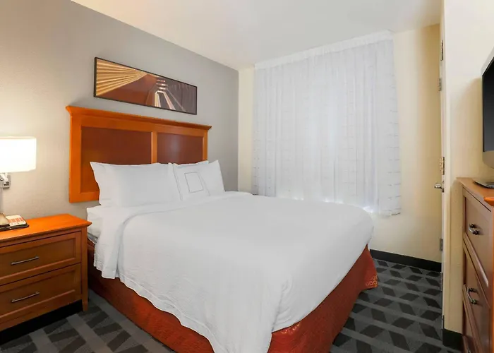 Towneplace By Marriott Yuma
