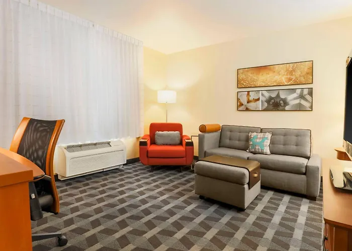 Towneplace By Marriott 3*