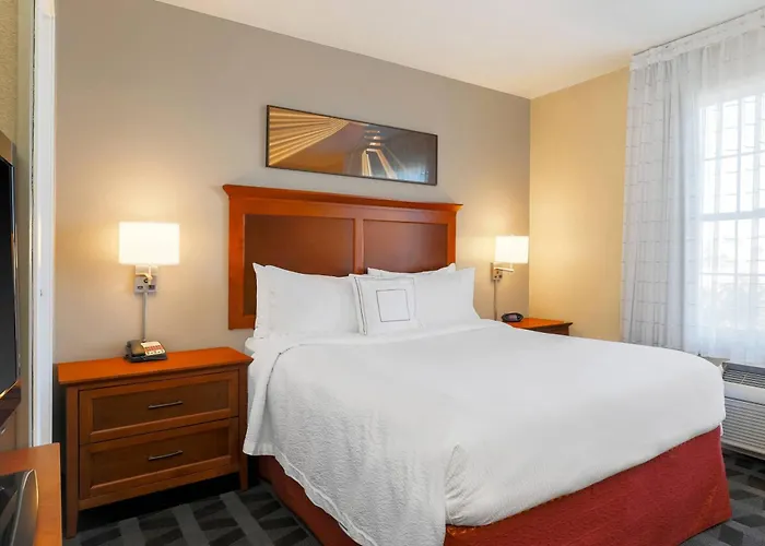 Towneplace By Marriott