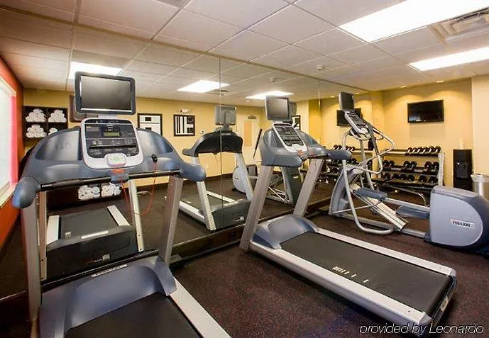 Towneplace By Marriott 3*