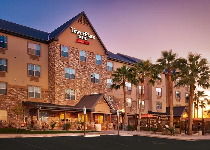 Towneplace By Marriott