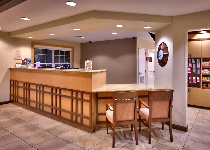 Towneplace By Marriott Yuma