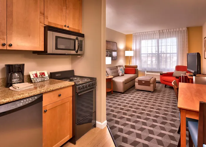 Towneplace By Marriott 3*
