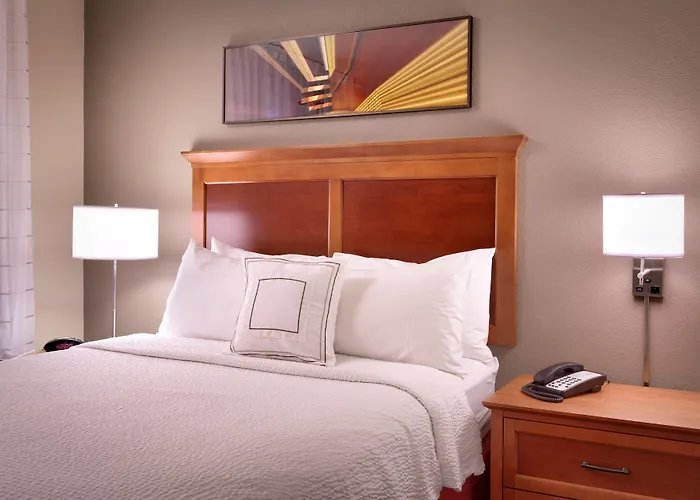 Towneplace By Marriott 3*