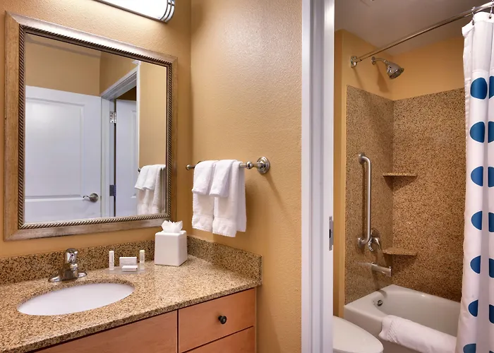 Towneplace By Marriott Hotel Yuma