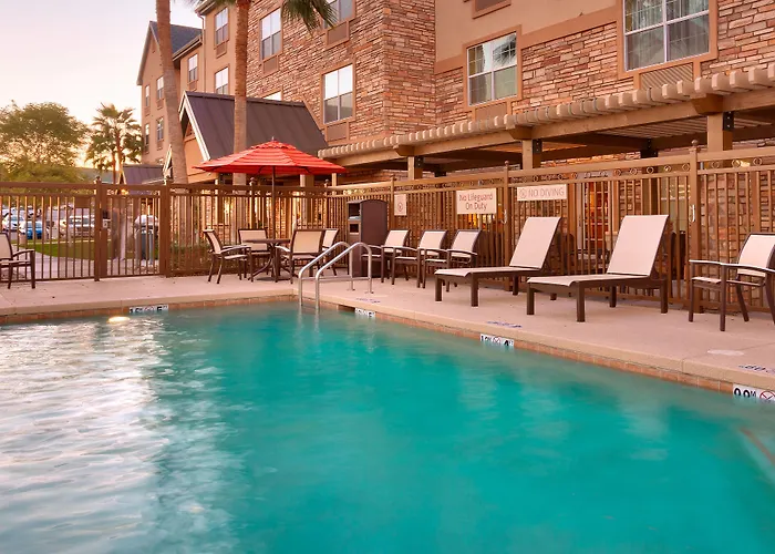 Towneplace By Marriott