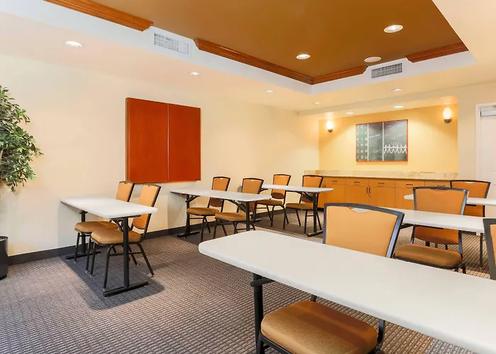 Towneplace By Marriott 3*