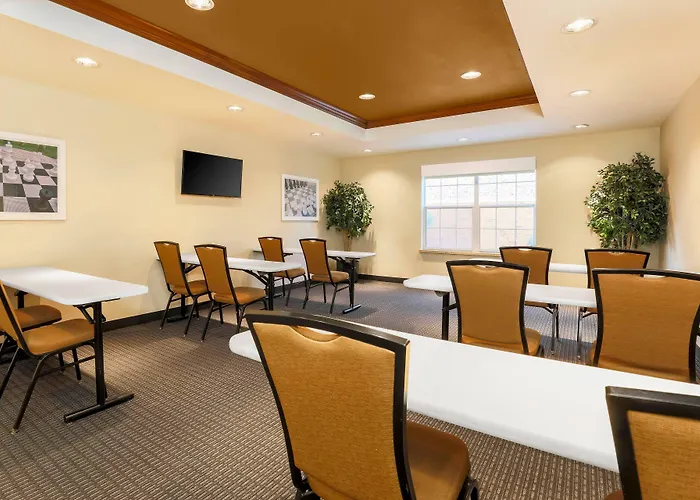 Towneplace By Marriott 3* Yuma