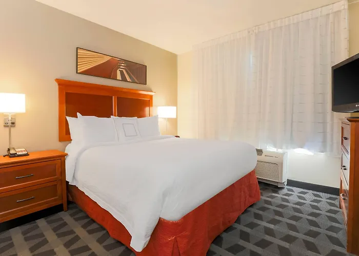 Towneplace By Marriott