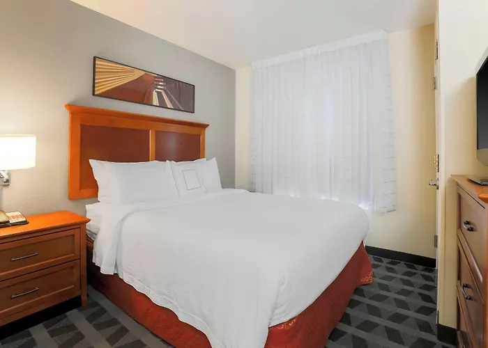 Towneplace By Marriott Yuma