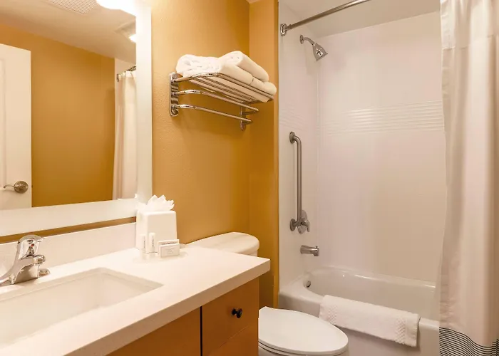 Hotel Towneplace By Marriott Yuma