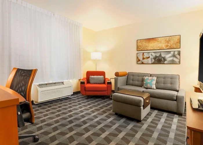 Towneplace By Marriott 3*