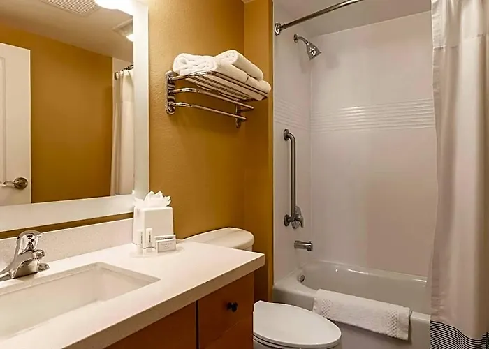 Towneplace By Marriott 3* Yuma