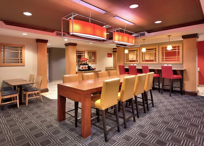 Hotel Towneplace By Marriott Yuma