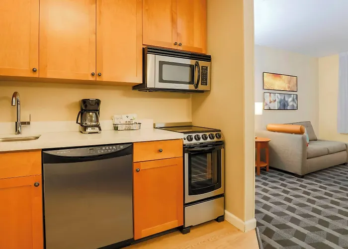 Towneplace By Marriott 3*