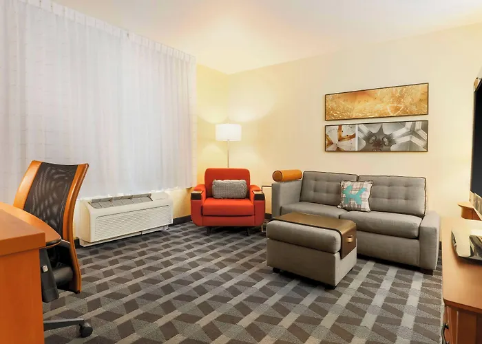 Towneplace By Marriott Hotel Yuma