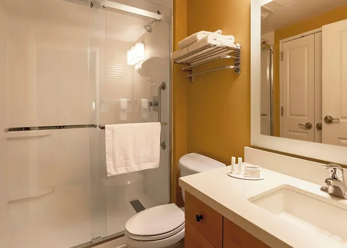 Towneplace By Marriott Yuma