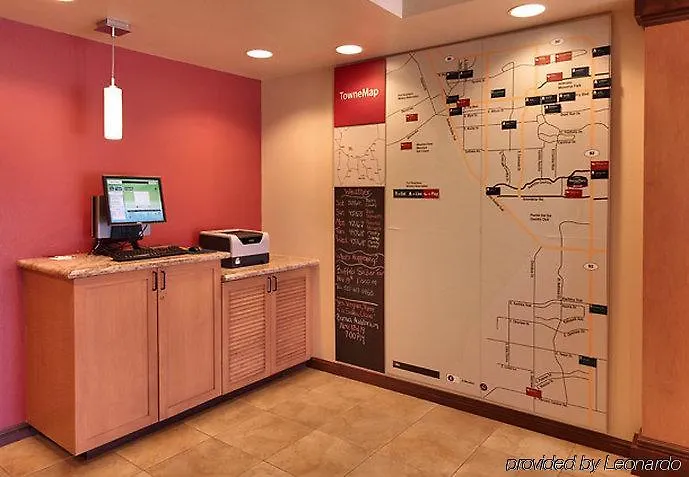 Towneplace By Marriott 3*