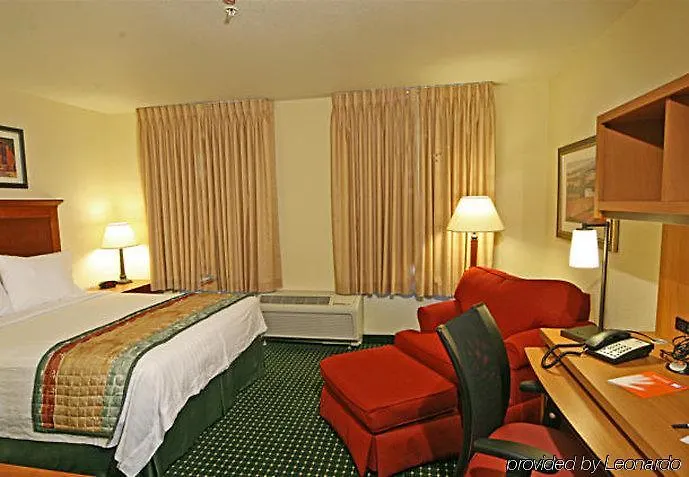 Towneplace By Marriott 3* Yuma