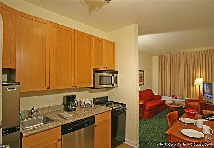 Towneplace By Marriott 3*