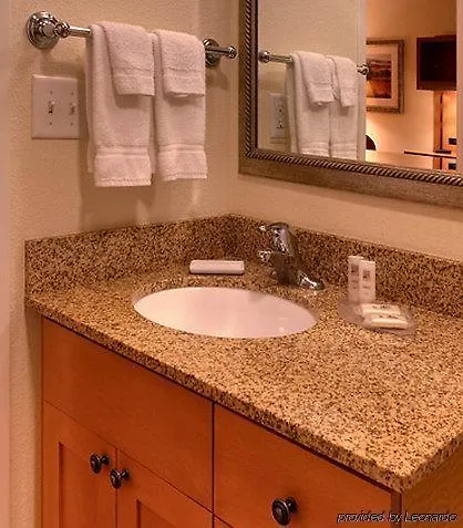 Towneplace By Marriott Hotel