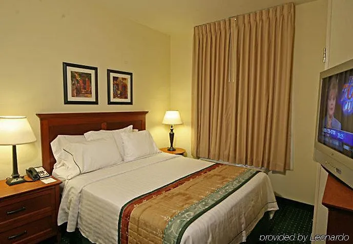 Towneplace By Marriott Hotel Yuma